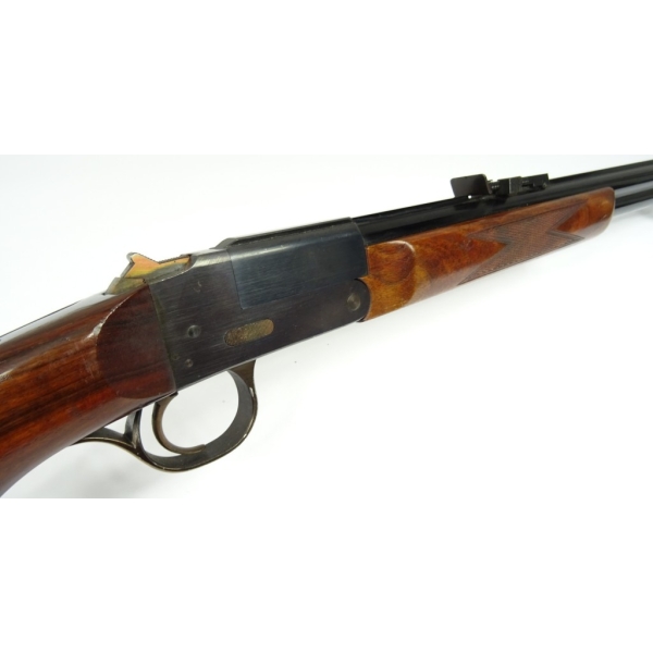 Kniejówka LUX kal. .22Hornet-.410/76